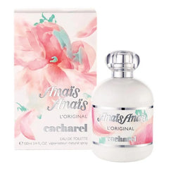 Perfume Anais Anais para Mujer de Cacharel Eau de Toilette 100ML