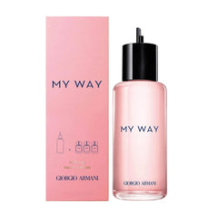 Perfume My Way para Mujer de Giorgio Armani EDP