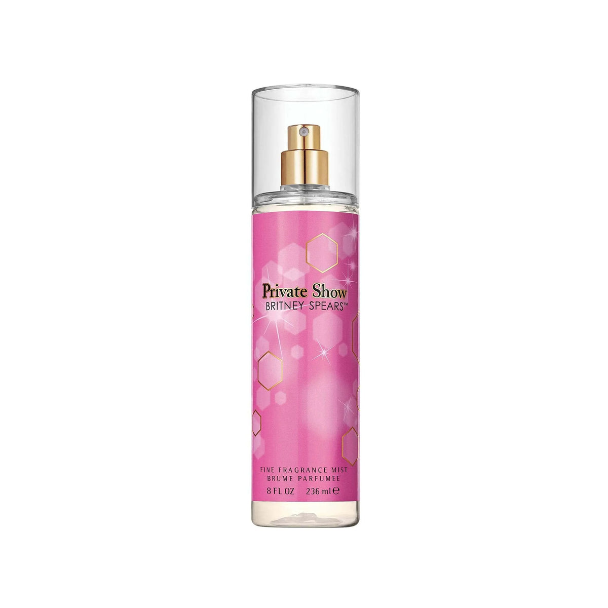 Fragrance Mist Private Show para Mujer de Britney Spears 236ML
