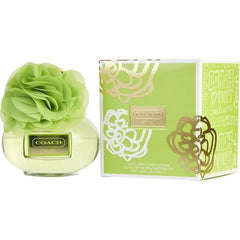 Perfume Poppy Citrine Blossom Para Mujer de Coach Eau De Parfum 100ml