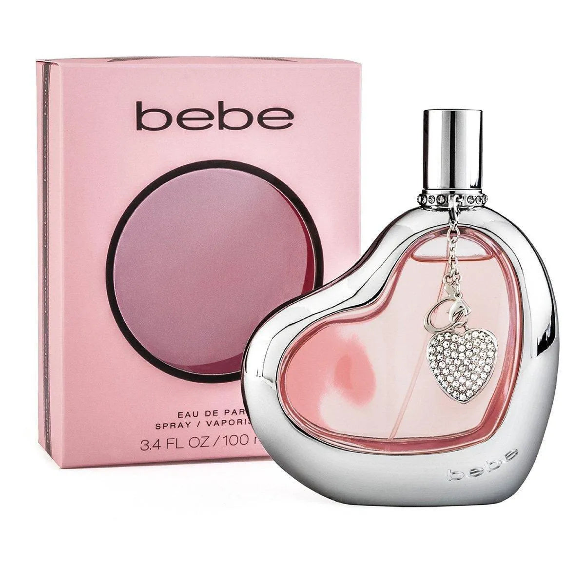 Perfume Bebe Para Mujer de Bebe Eau de Parfum 100ML