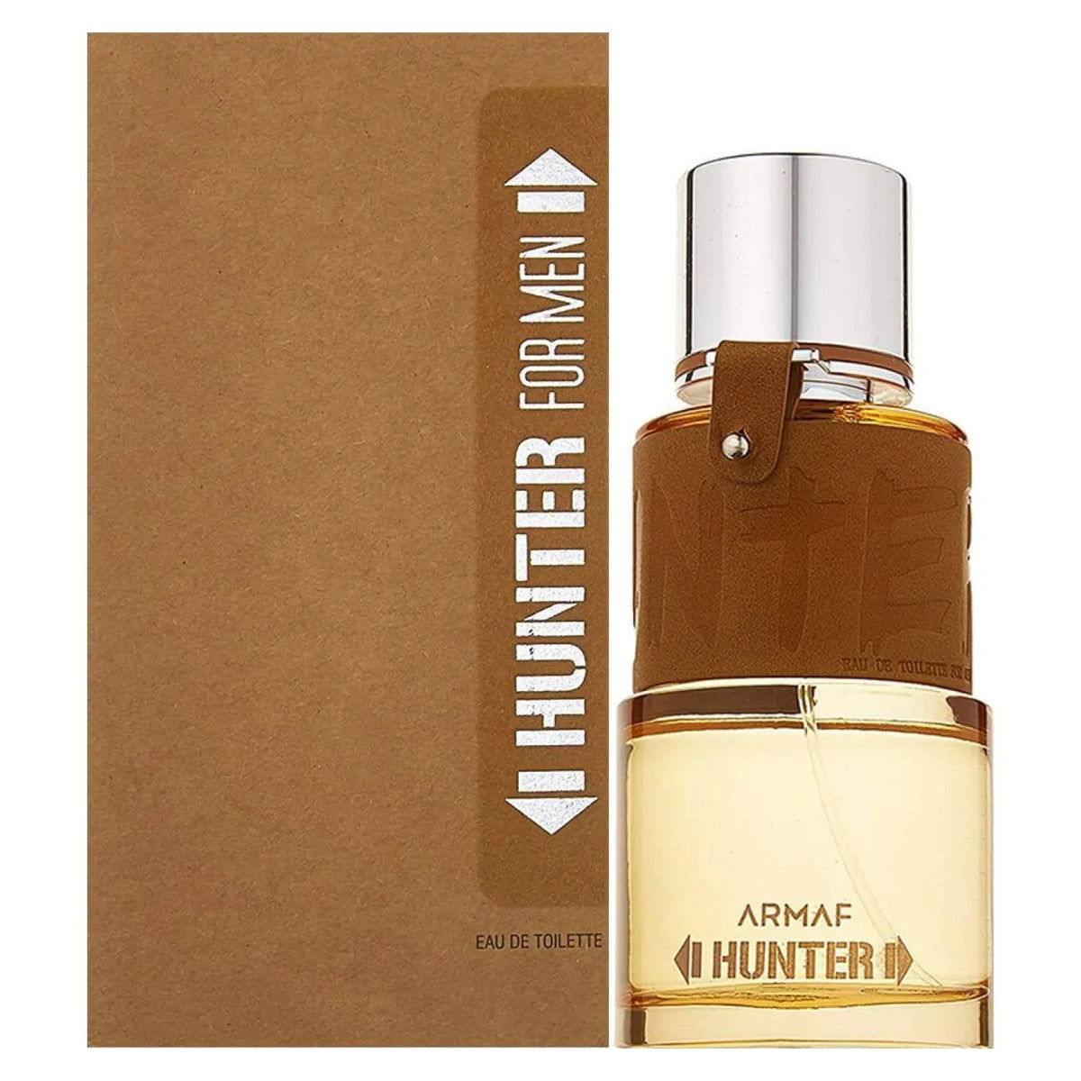 Perfume Hunter para Hombre de Armaf EDT 100ML