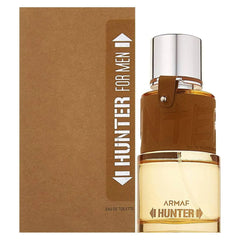 Perfume Hunter para Hombre de Armaf EDT 100ML