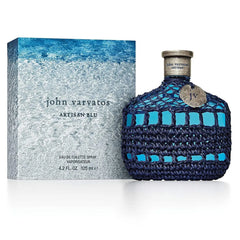 Perfume Artisan Blu para Hombre de John Varvatos EDT 125ML