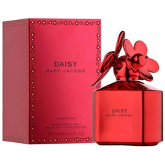 Perfume Daisy Shine Red para Mujer de Marc Jacobs EDT 100ML