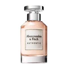 Perfume Authentic para Mujer de Abercrombie & Fitch EDP 100ML