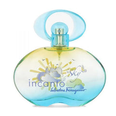 Perfume Incanto Sky para Mujer de Salvatore Ferragamo EDT 100ML