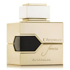 Perfume L'Aventure para Mujer de Al Haramain EDP 100ML y 200ML