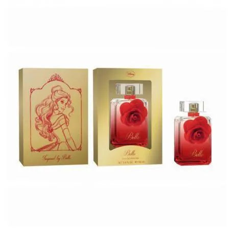 Perfume Bella para Niña de Disney EDP 100ML