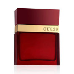 Perfume Seductive Red para Hombre de Guess EDT 100ML