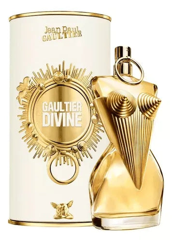 Perfume Divine para Mujer de Jean Paul Gaultier EDP 100ML