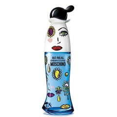Perfume So Real Cheap & Chic para Mujer de Moschino EDT 100ML