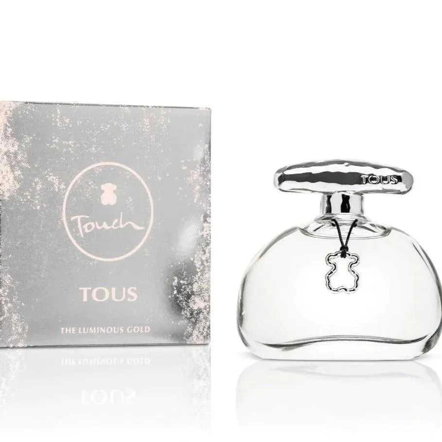 Perfume The Luminous Gold para Mujer de Tous EDT 100ML