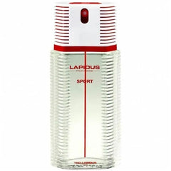 Perfume Lapidus Pour Homme Sport para Hombre de Ted Lapidus EDT 100ml