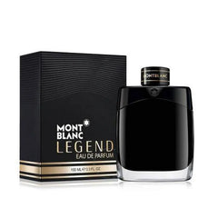 Perfume Legend para Hombre de Mont Blanc EDP 100ML