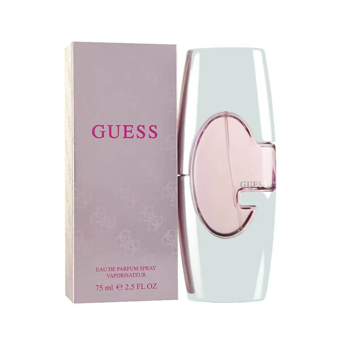 Perfume Guess Para Mujer de Guess EDP 75ML y 150ML