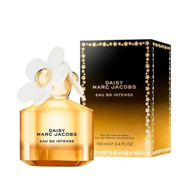 Perfume Daisy Eau So Intense para Mujer de Marc Jacobs EDP 100ML