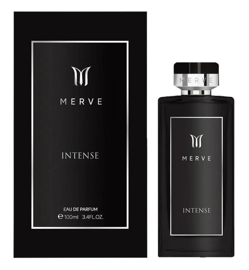 Perfume Merve Intense para Hombre de Merve EDP 100ML