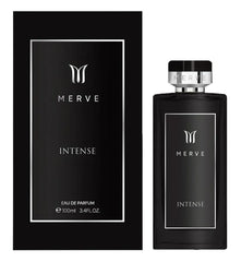 Perfume Merve Intense para Hombre de Merve EDP 100ML