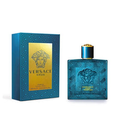 Perfume Eros para Hombre de Versace Parfum 100ML y 200ML