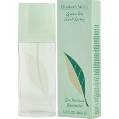 Perfume Green Tea Para Mujer de Elizabeth Arden EDP 50ML y 100ML