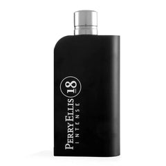 Perfume Perry Ellis 18 Intense para Hombre EDT 100ML