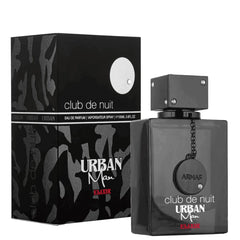 Perfume Club de Nuit Urban Man Elixir para Hombre de Armaf EDP 105ML