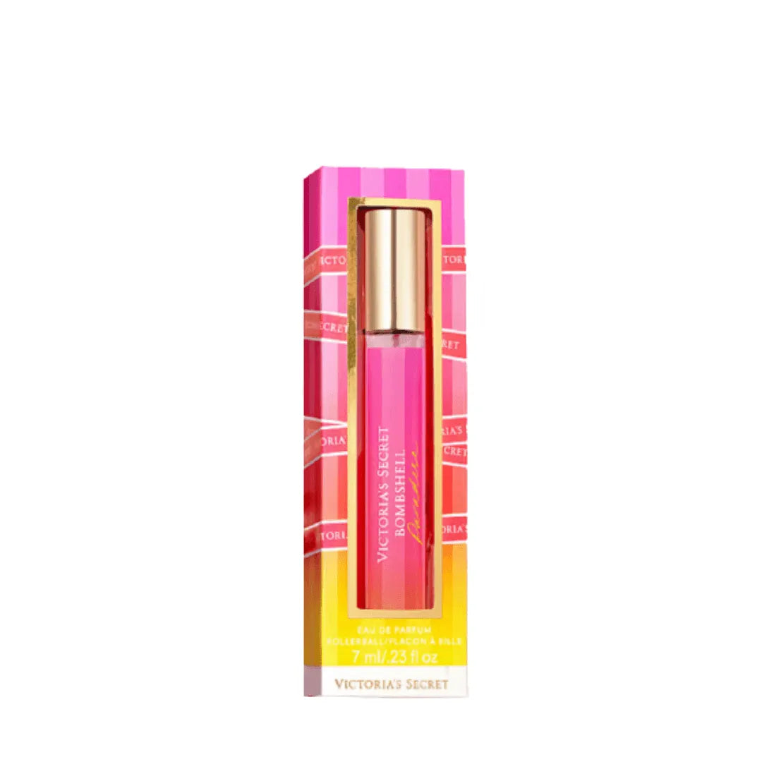 Rollerball Bombshell Paradise para Mujer De Victoria's Secret EDP 7ML