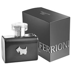 Perfume Ferrioni Grey Terrier para Hombre de Terrier EDT 100ML