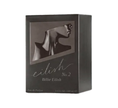 Perfume Eilish No. 2 Unisex de Billie Eilish EDP 100ML