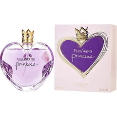 Perfume Princess para Mujer de Vera Wang Eau De Toilette 100ml