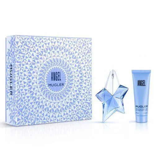 Set 2 Piezas Angel Para Mujer De Thierry Mugler EDP 50ML