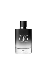 Perfume Acqua di Gio para Hombre de Giorgio Armani Parfum 125ML
