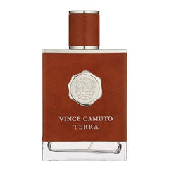 Perfume Terra para Hombre de Vince Camuto EDT 100ML