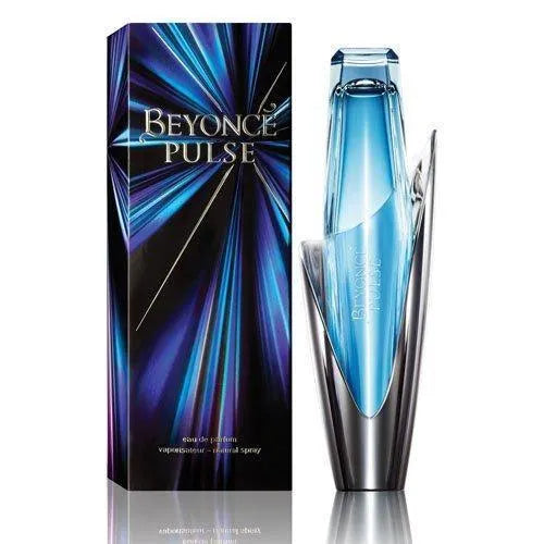 Perfume Pulse para Mujer de Beyonce EDP 100ML