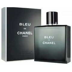 Perfume Bleu de Chanel para Hombre EDT 100ML