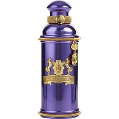 Perfume Iris Violet Unisex de Alexandre J. EDP 100ML