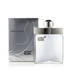 Perfume Individuel Para Hombre de Mont Blanc Eau de Toilette 75ML