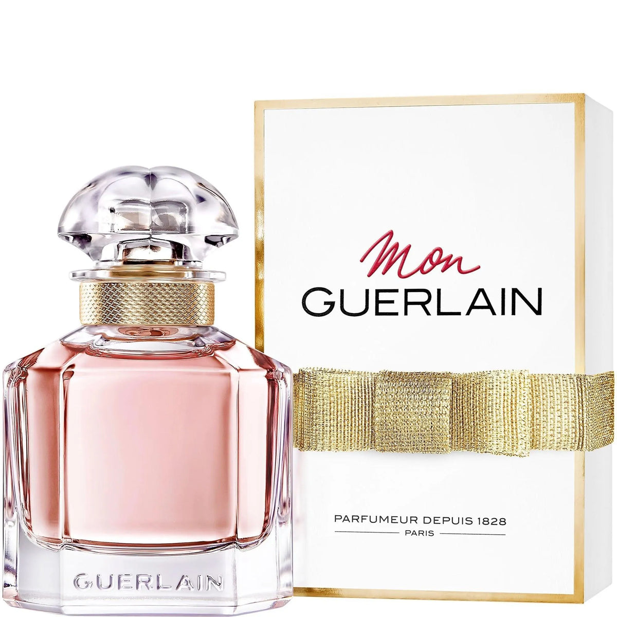 Perfume Mon para Mujer de Guerlain Eau de Parfum 100 ml