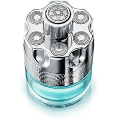 Perfume Wanted Tonic para Hombre de Azzaro EDT 100ML
