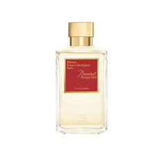 Perfume Baccarat Rouge 540 Unisex de Maison Francis Kurkdjian EDP 200ML
