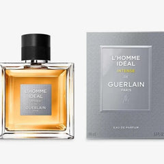 Perfume L'Homme Ideal L'Intense para Hombre de Guerlain EDP 100ML