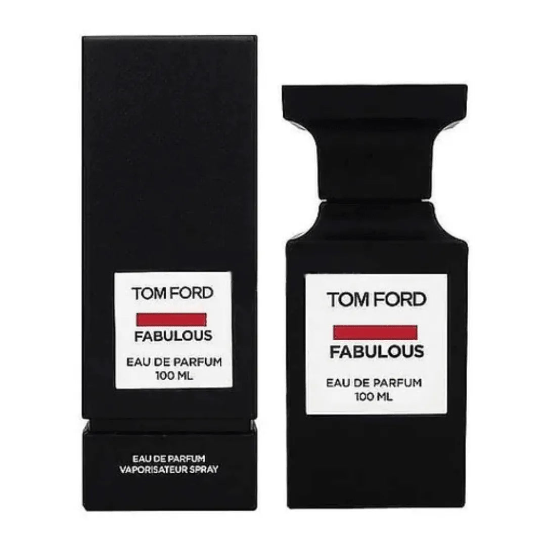 Perfume Fabulous Unisex de Tom Ford EDP 100ML