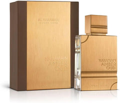 Perfume Amber Oud Gold Edition Unisex de Al Haramain EDP 60ML