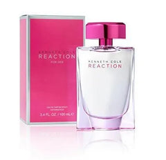 Perfume Reaction Para Mujer de Kenneth Cole  Eau De Parfum 100ML