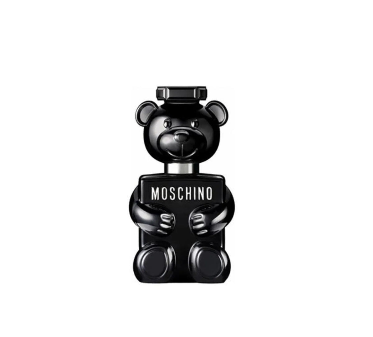 Mini Perfume Toy Boy Para Hombre De Moschino EDP 5ML