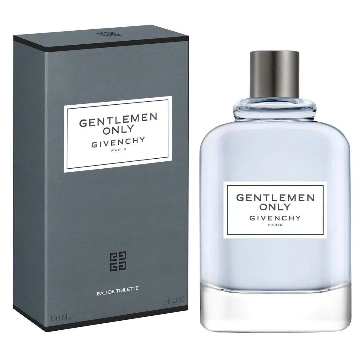 Perfume Gentlemen Only para Hombre de Givenchy EDT 100ML
