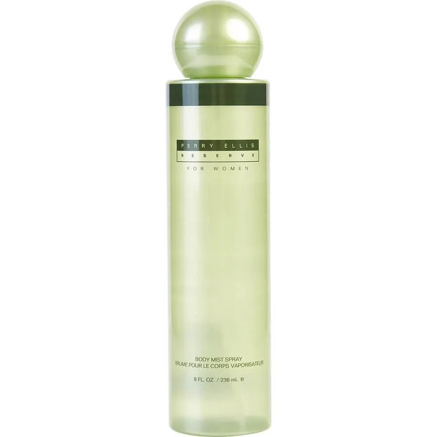 Body Mist Reserve para Mujer de Perry Ellis 236ML