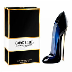 Perfume Good Girl para Mujer de Carolina Herrera EDP 80ML y 150ML