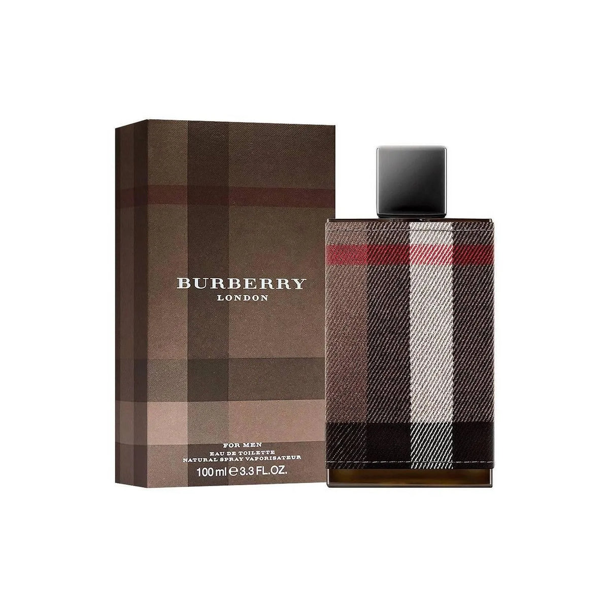 Perfume London para Hombre de Burberry Eau de Toilette 100ml